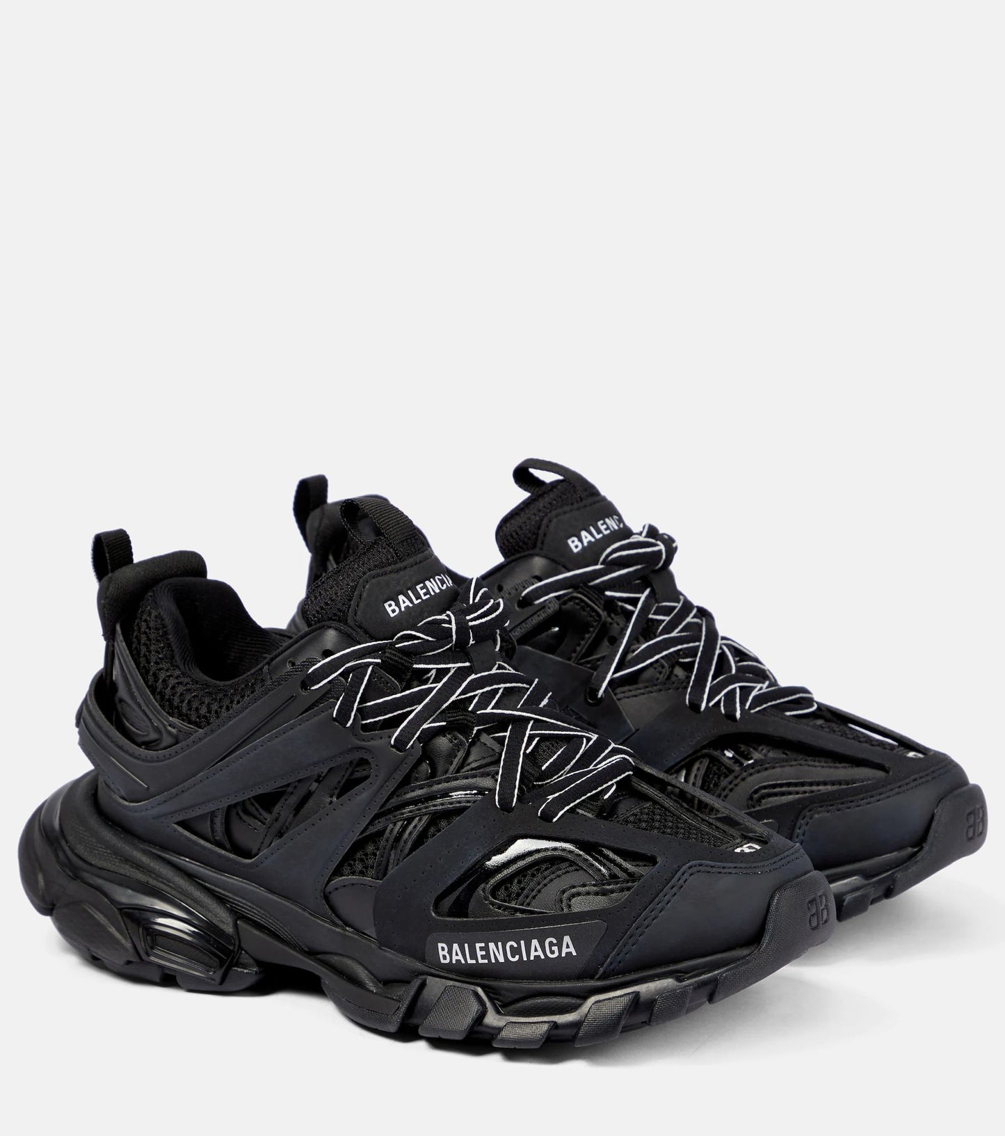 BALENCIAGA SHOES
