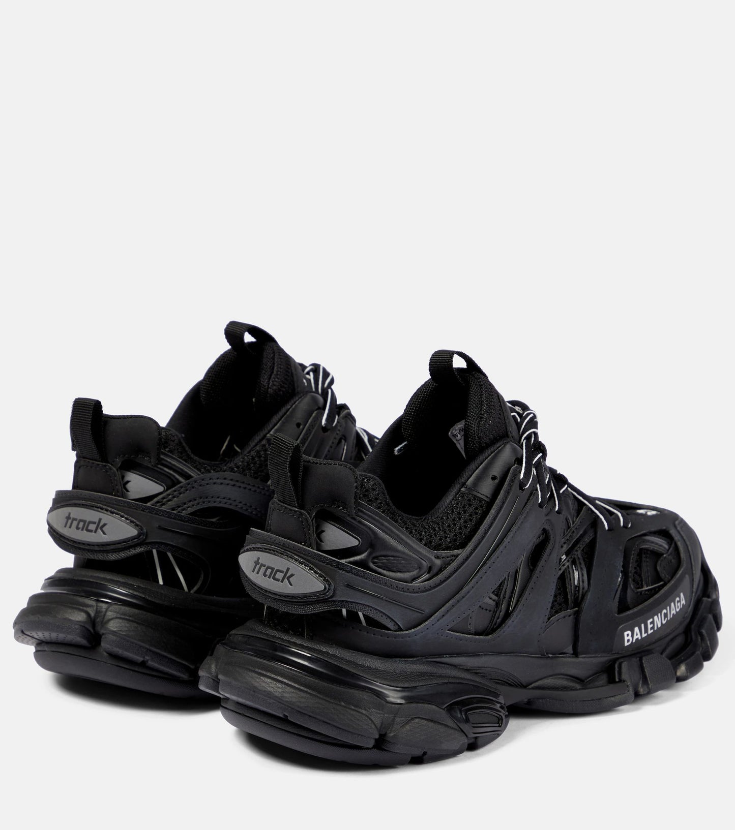 BALENCIAGA SHOES
