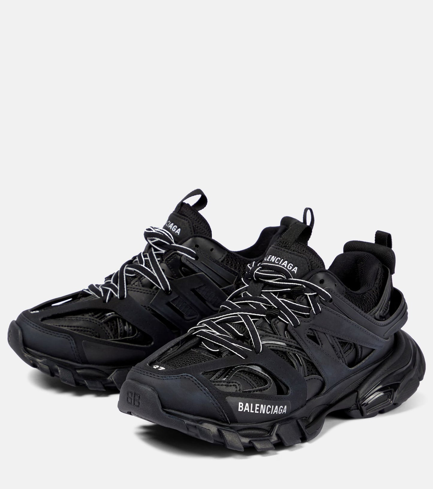 BALENCIAGA SHOES